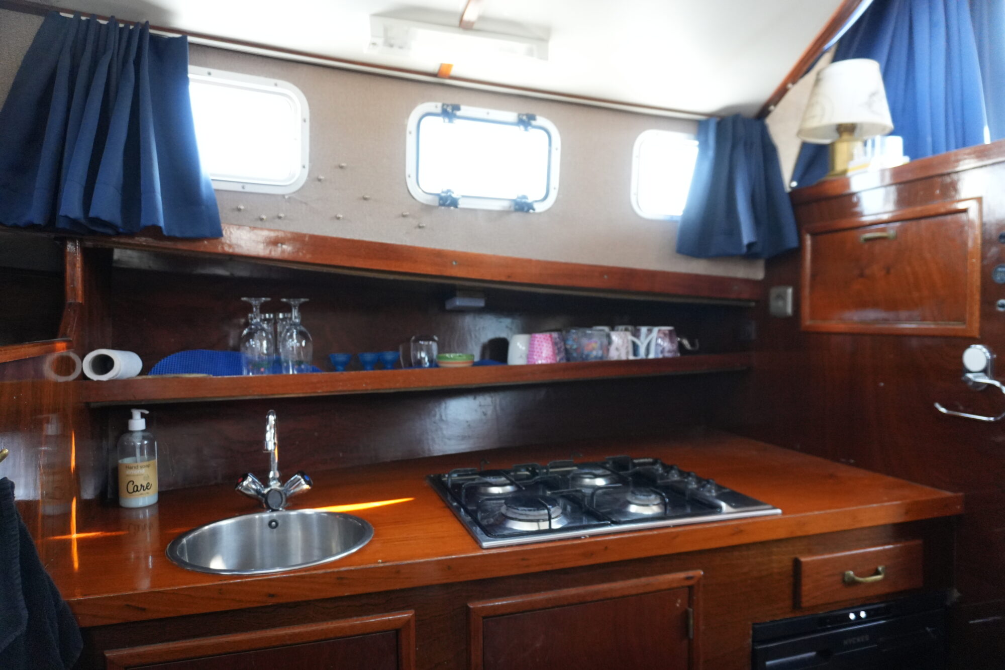 foto: 56 Curtevenne Curtevenne 10.50 AK Cabrio