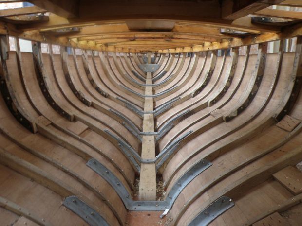 foto: 22 Anker & Jensen S-Spant 9.5 Mtr Klasse