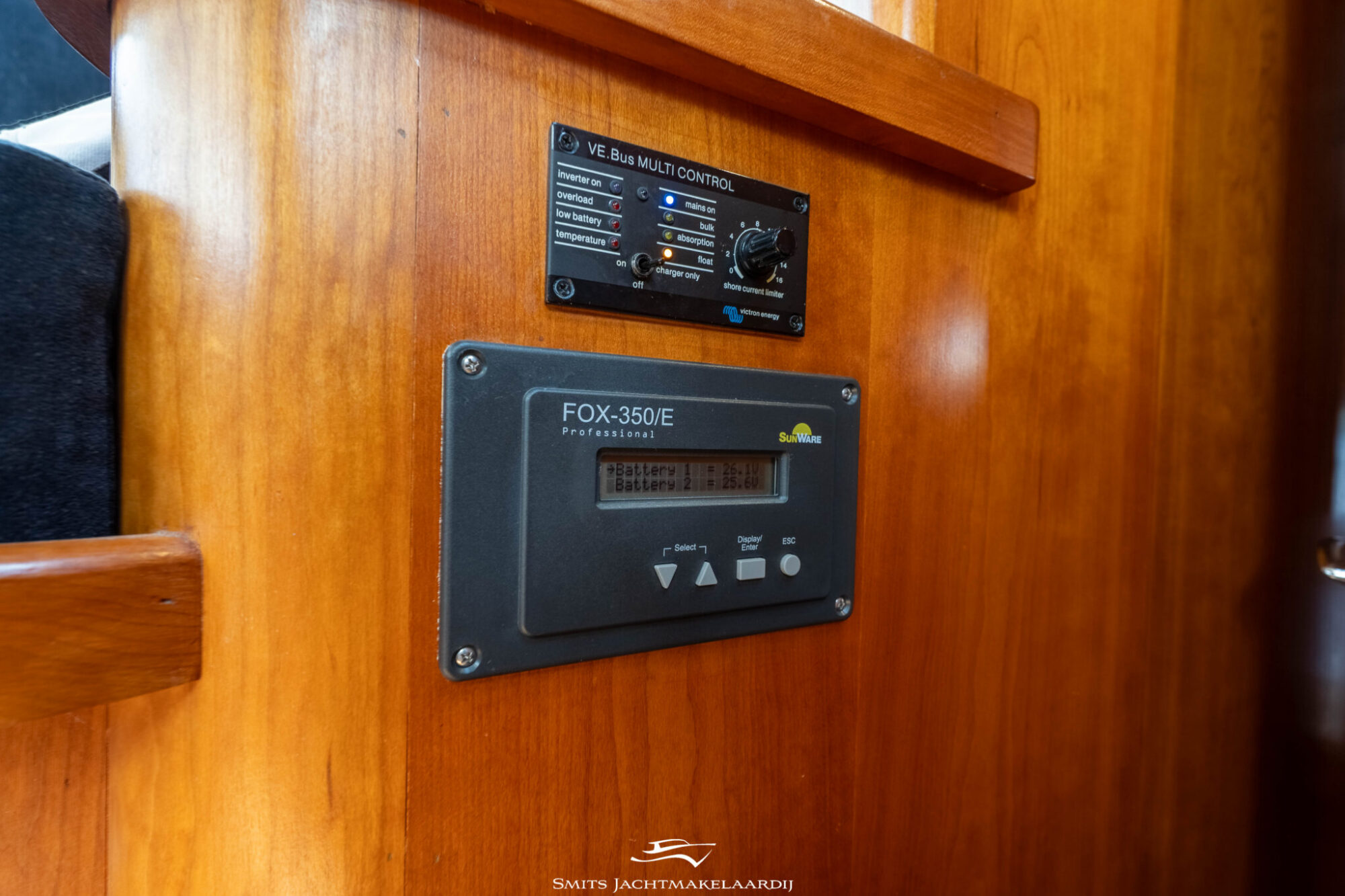 foto: 29 Amirante Amirante Kruiser 12.50 AK Cabrio