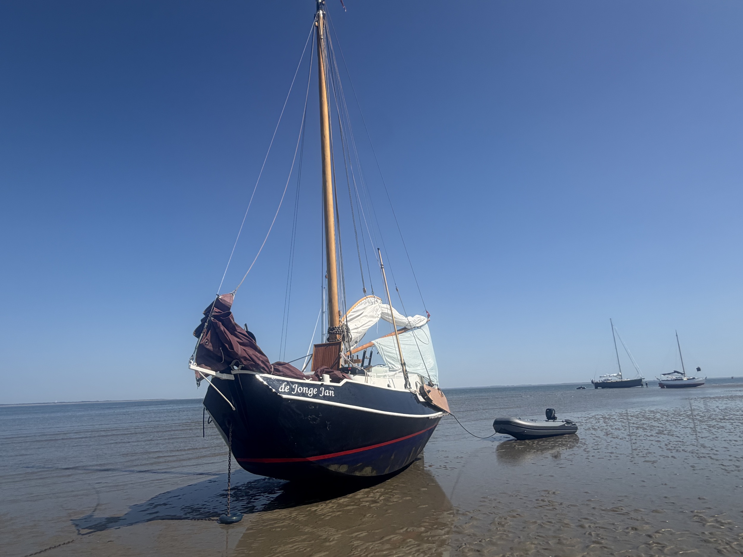 foto: 25 Zeeschouw Boomsma 8.50