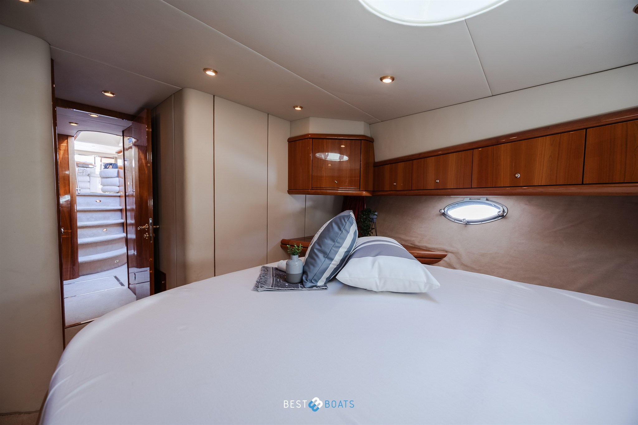 foto: 58 Sunseeker Manhattan 64