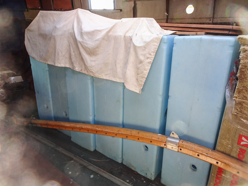 foto: 40 Katwijker 22.25 met CBB