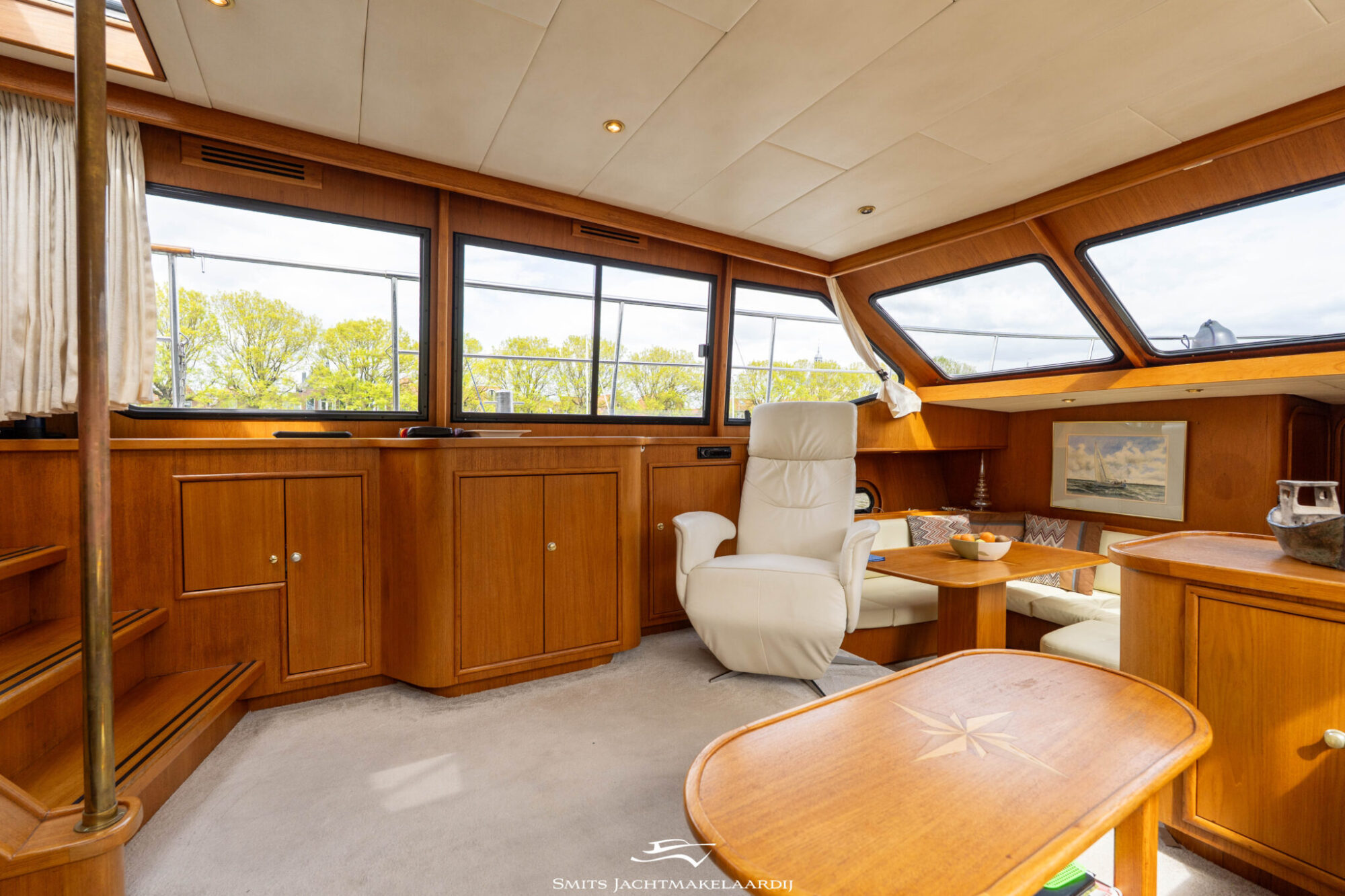foto: 56 Van den Hoven Van den Hoven Allure 155 Cabrio
