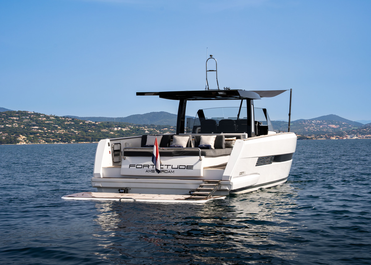 foto: 30 Fjord 44