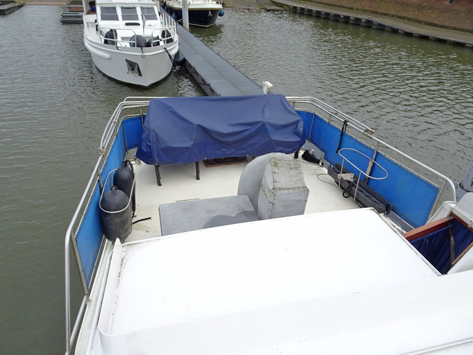 foto: 25 Flamvlet 12.60 GSAK