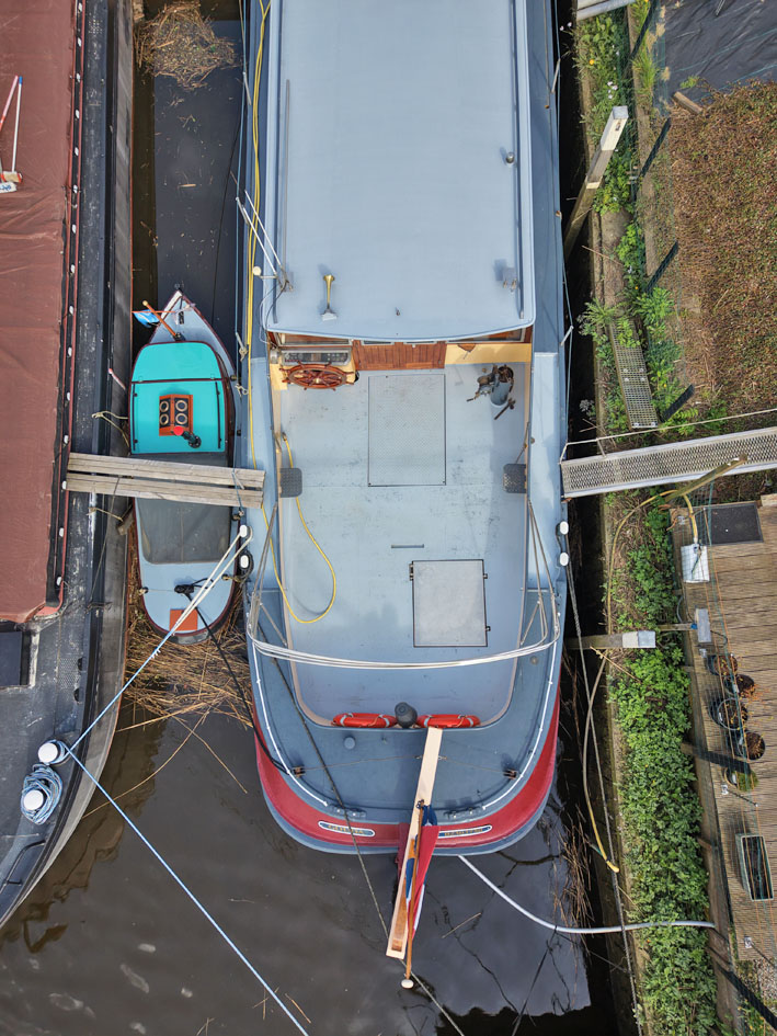 foto: 85 Motortjalk 21.40, met UBC