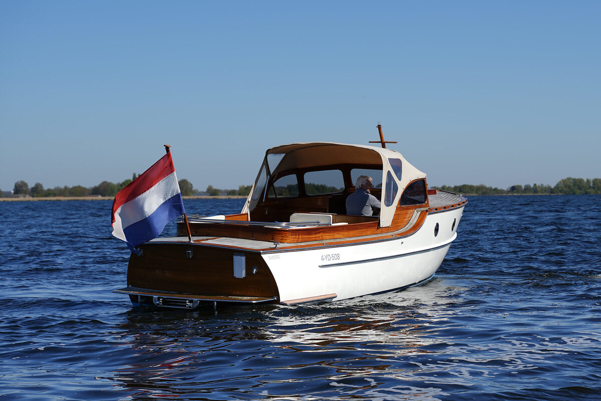 foto: 37 Rapsody 29 OC-F Oyster White Limited Edition