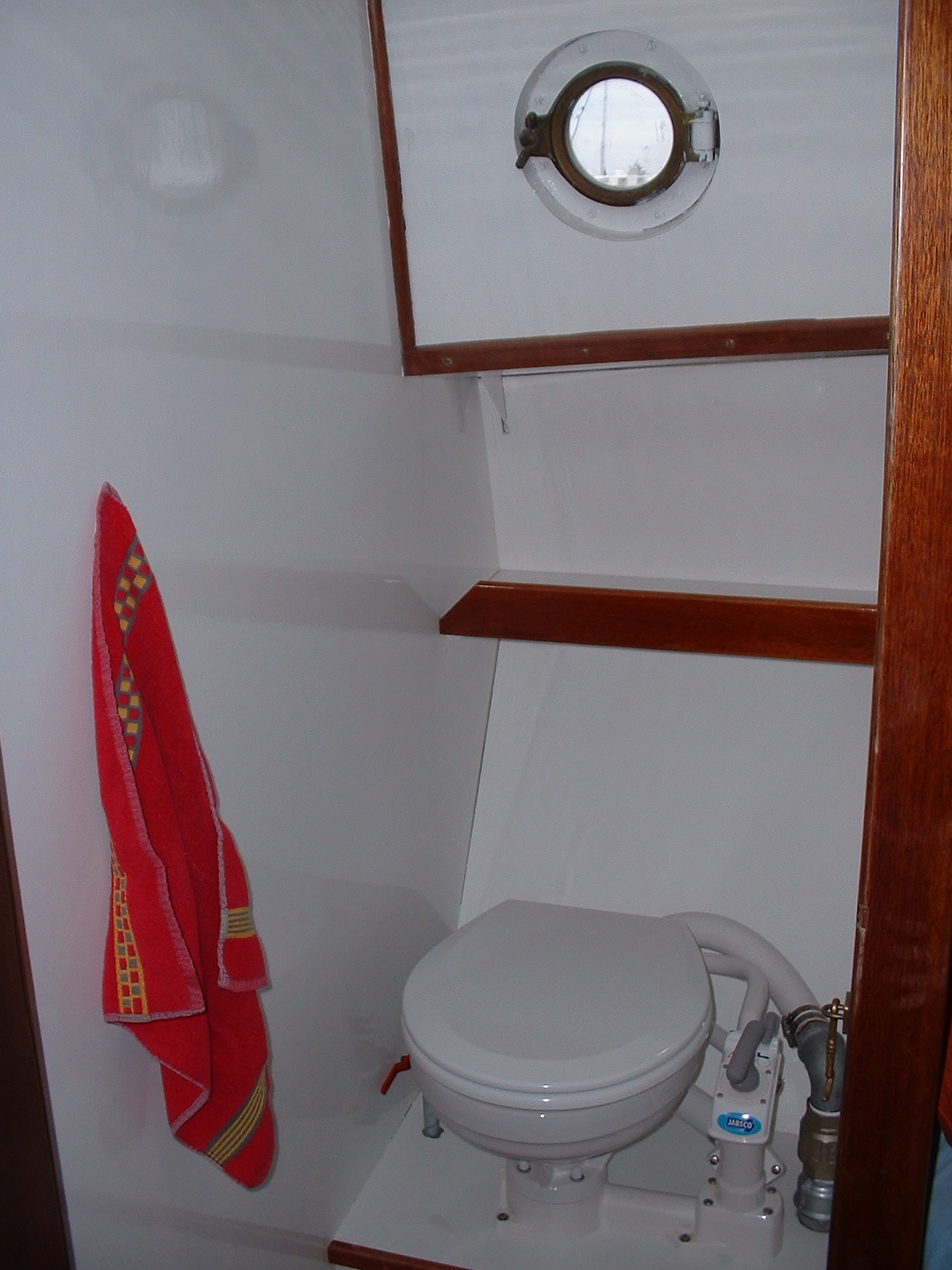 foto: 29 Zeeschouw Huitema 9.50