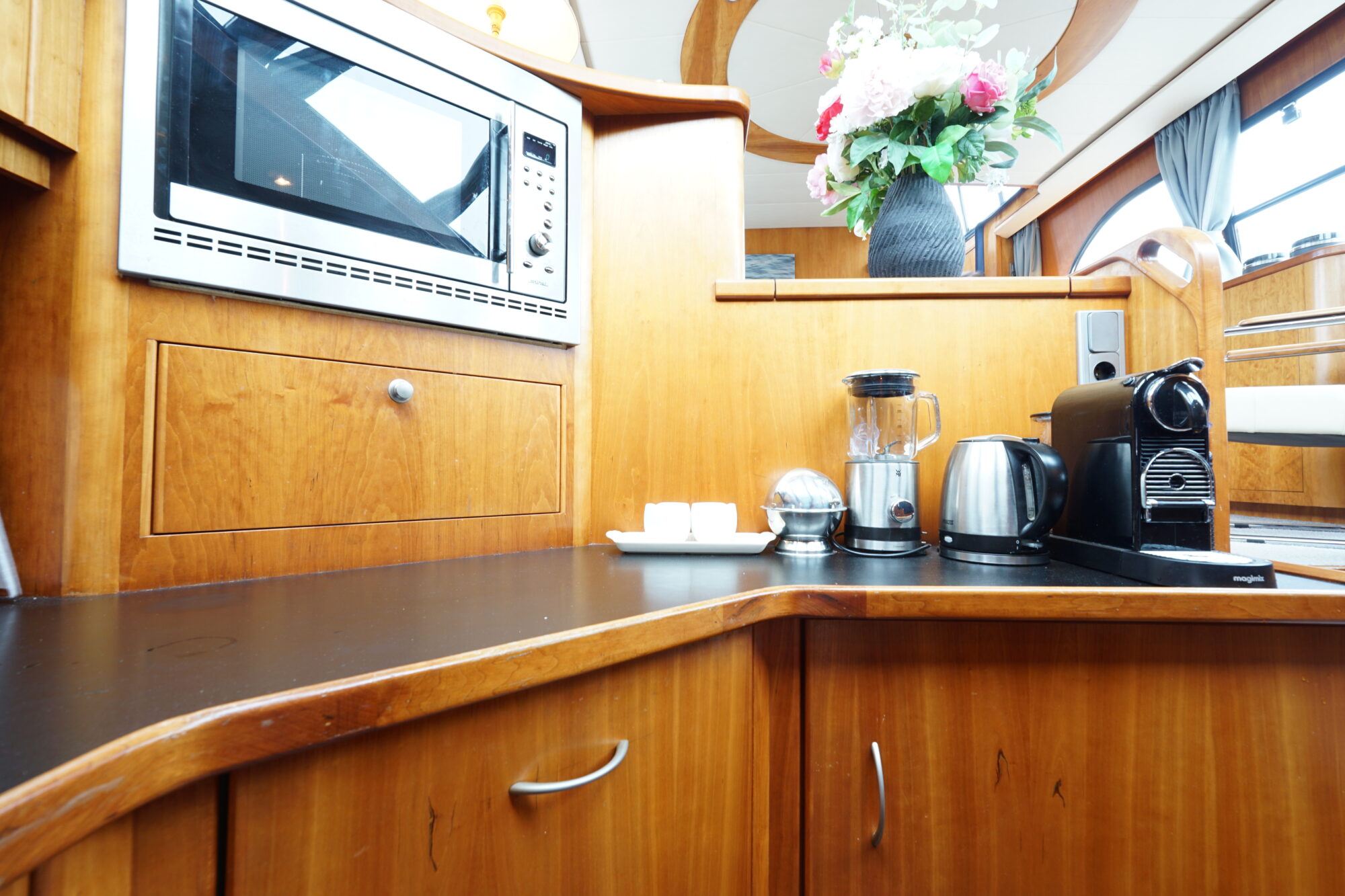 foto: 47 Van der Heijden Van der Heijden Dynamic 15.00 VS