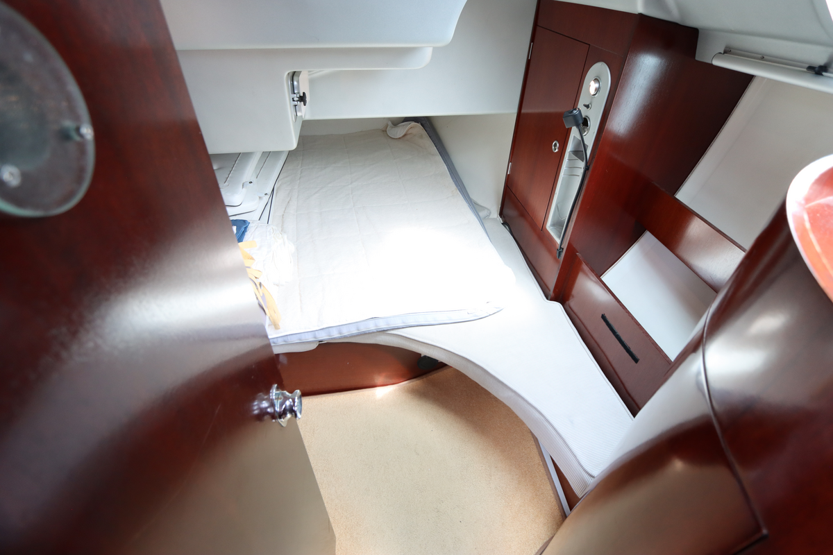 foto: 29 Beneteau  First 41S5