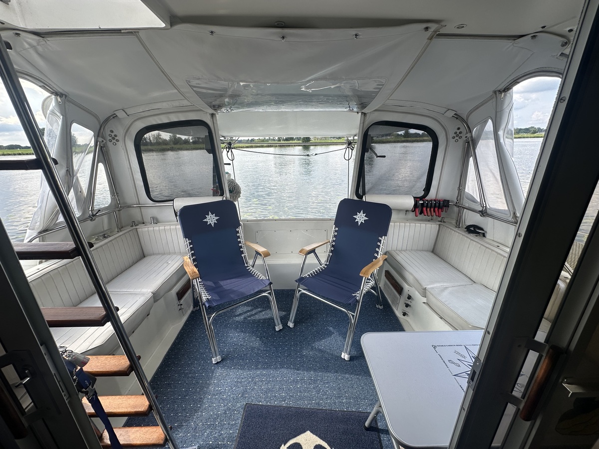 foto: 19 Fairline Corniche 31