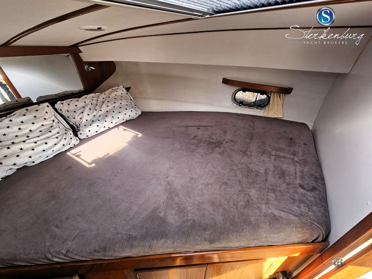 foto: 31 Nordboot Riviera 925 KHT