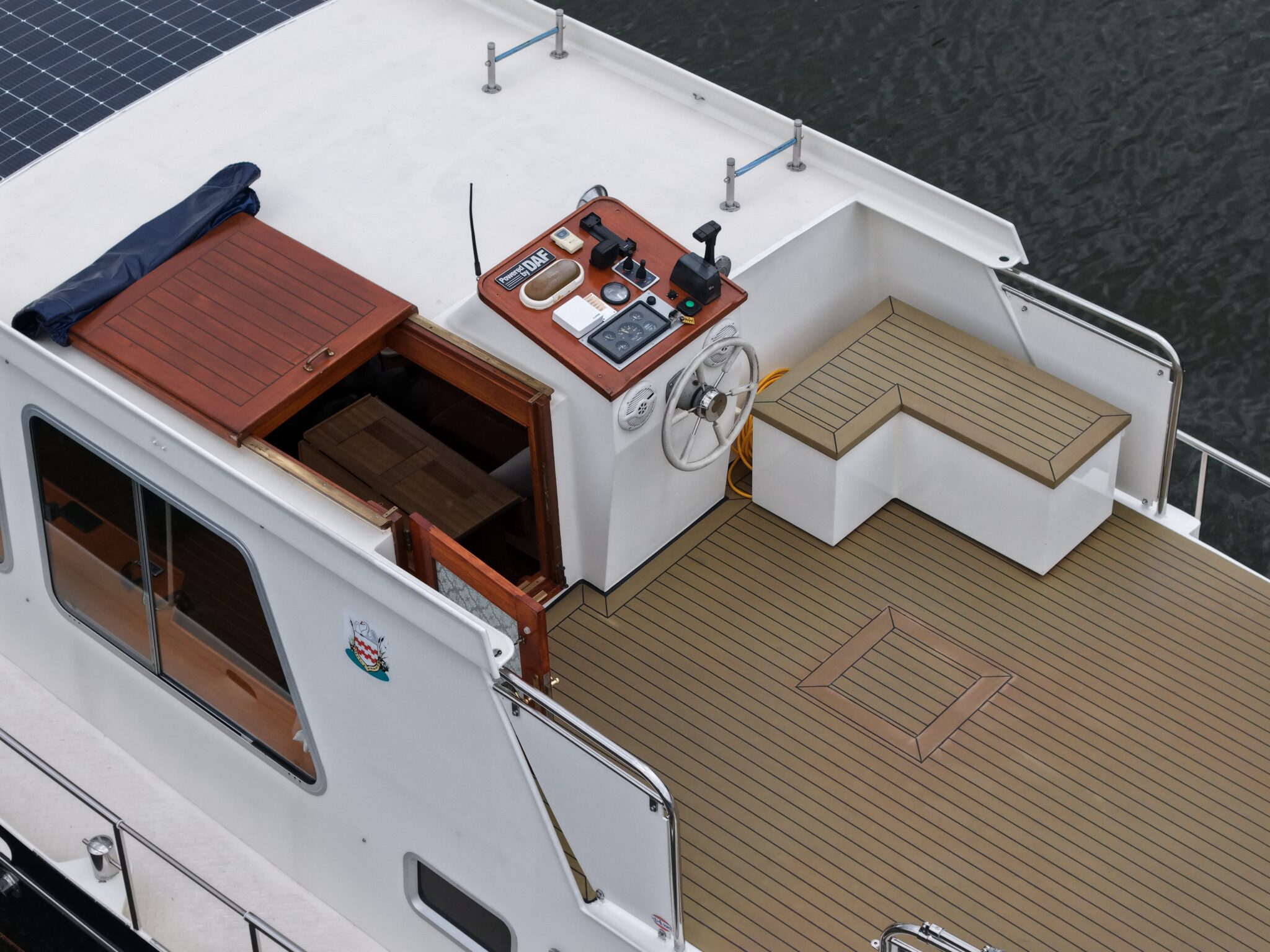 foto: 41 Macheta Macheta 1200 Classic