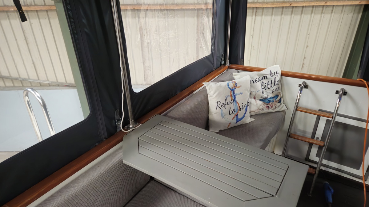 foto: 23 Condor 105 Fly