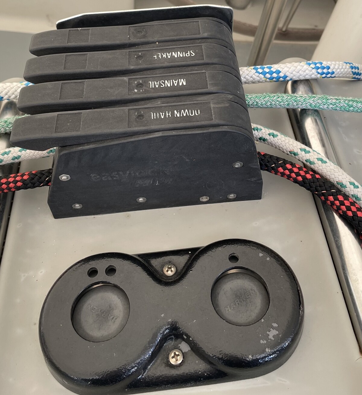 foto: 20 Dehler 36 CWS