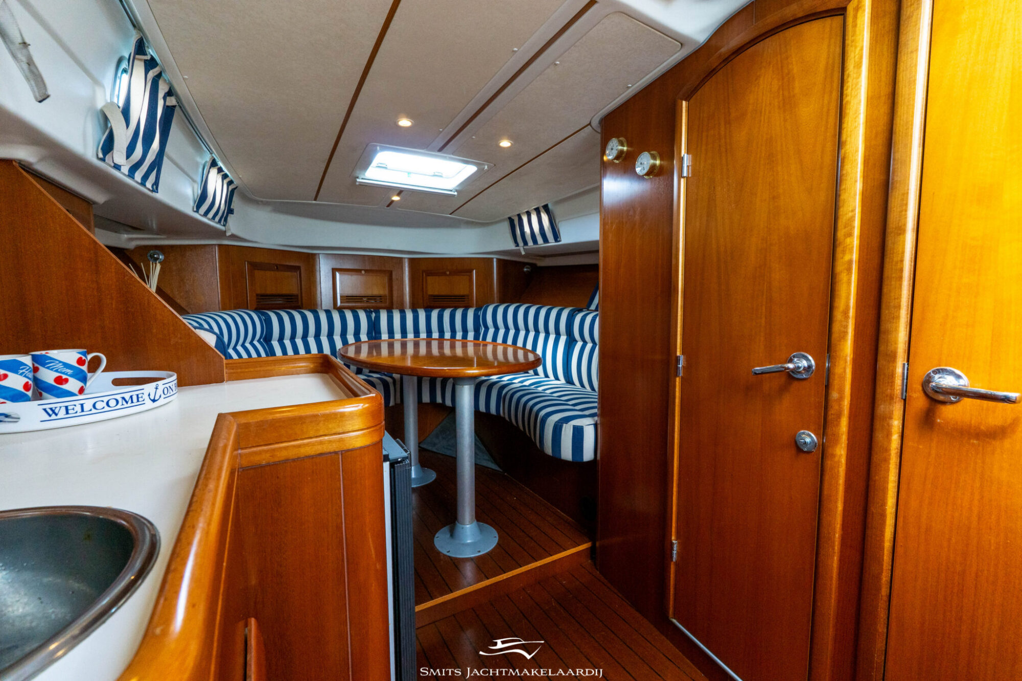 foto: 128 Beneteau Beneteau Ombrine 9.60