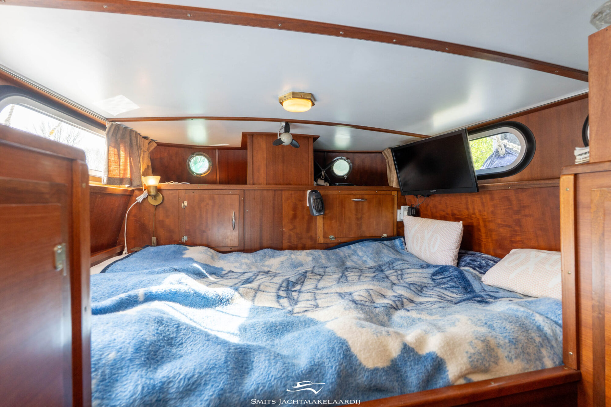 foto: 25 Merwede Kruiser Merwede Kruiser 10.65 AK