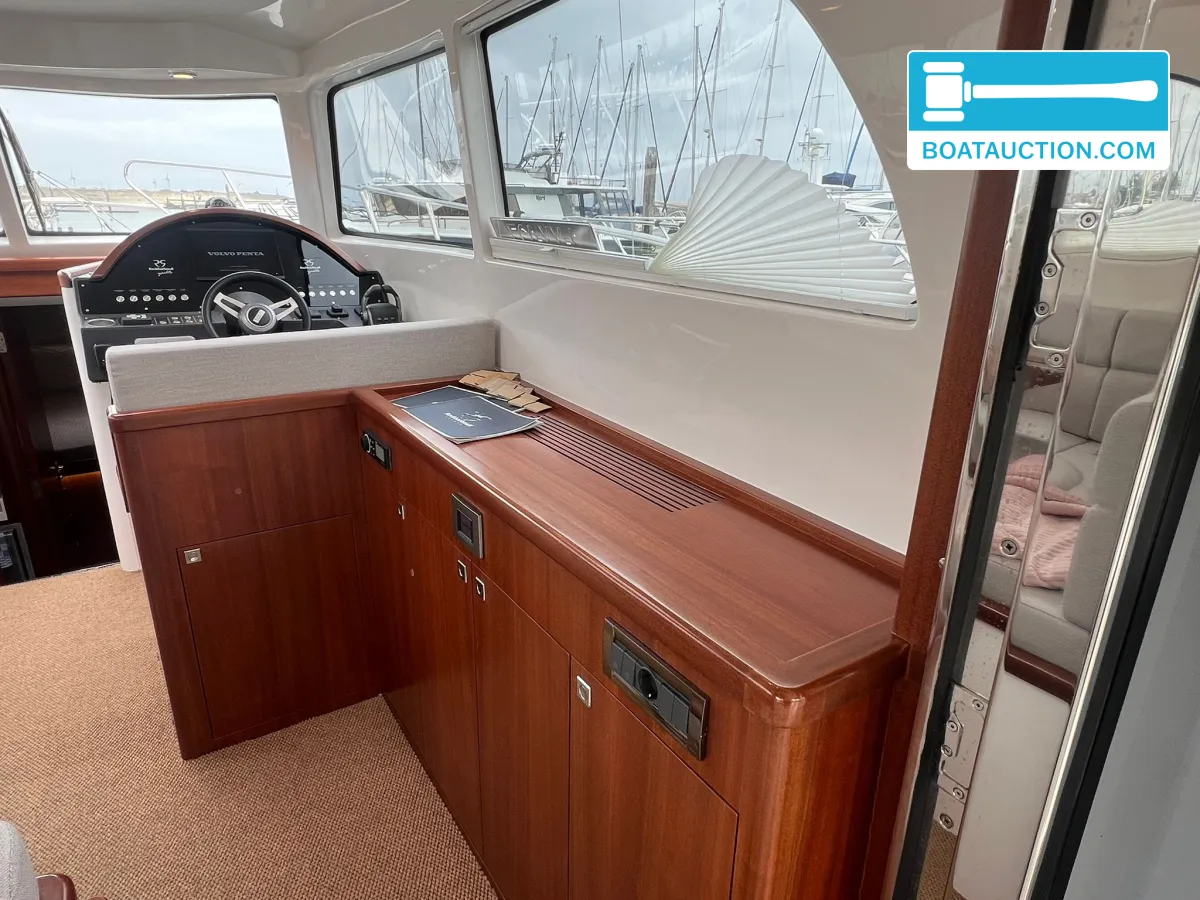 foto: 127 Rockharbour 42S