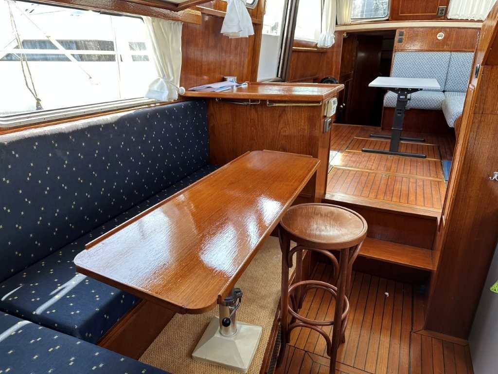 foto: 21 Palma Kruiser 40 B AK