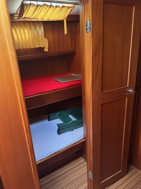 foto: 38 Pollard Coastliner 1150