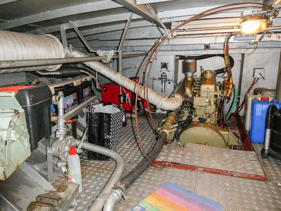 foto: 37 Luxe Motor 21.01 met CBB