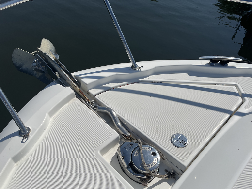 foto: 31 Jeanneau NC 9