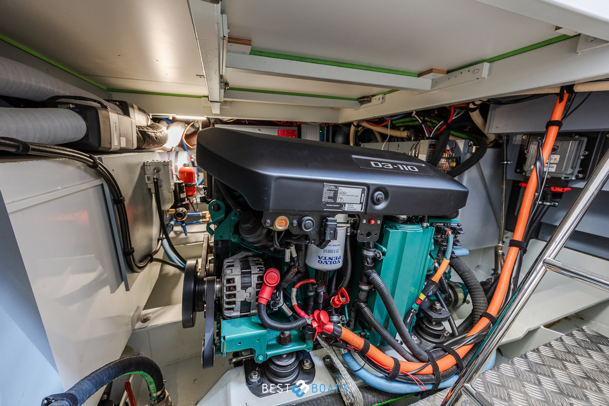 foto: 33 Linssen Grand Sturdy 40.0 AC