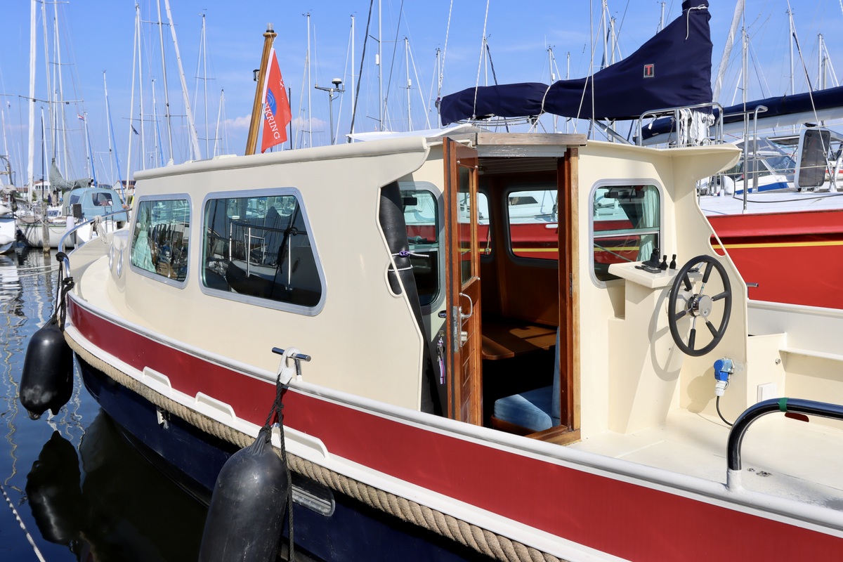 foto: 25 Barkas  Buchliner 8.50