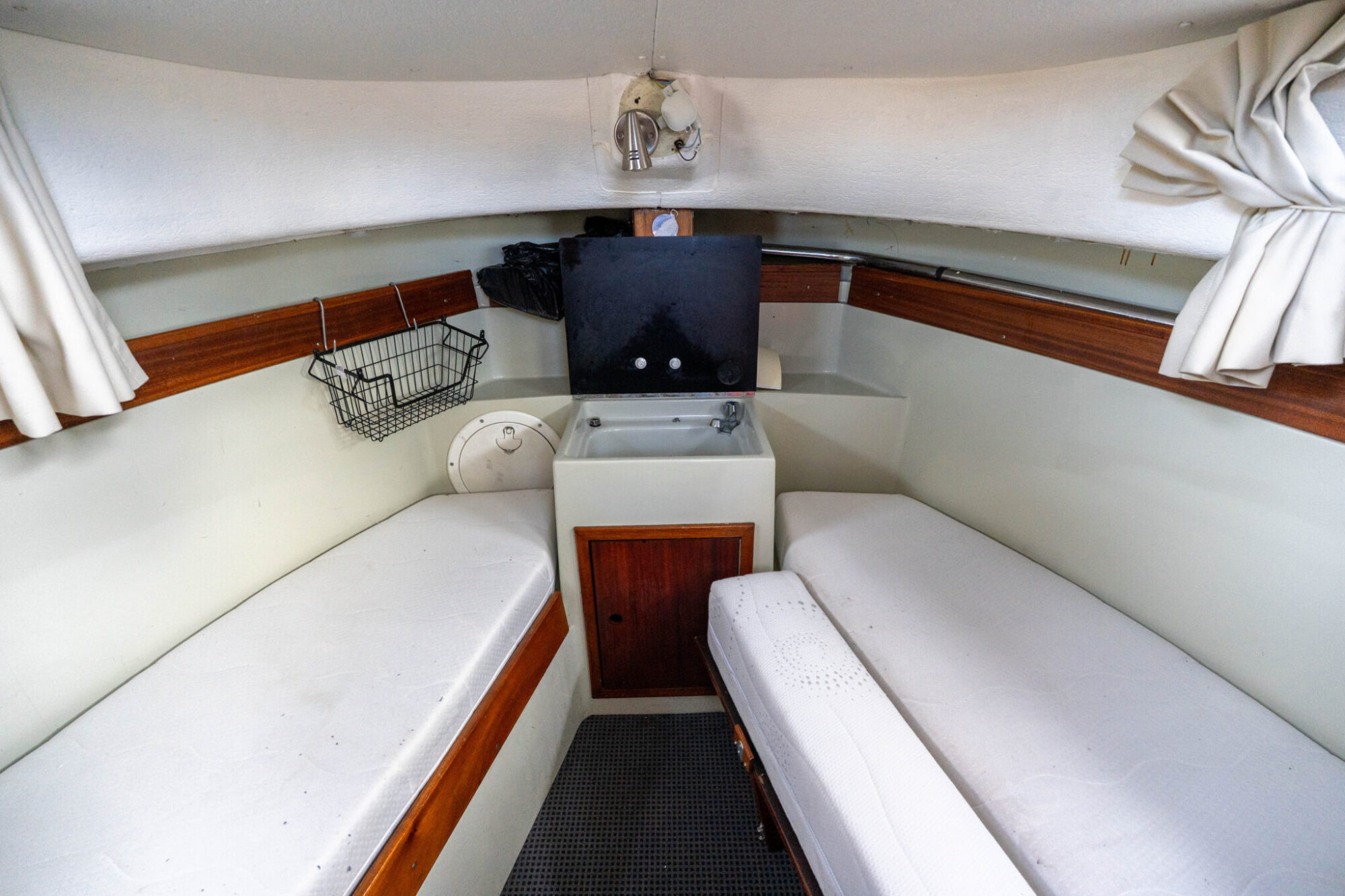 foto: 23 Finnsailer Finnsailer 29 AK