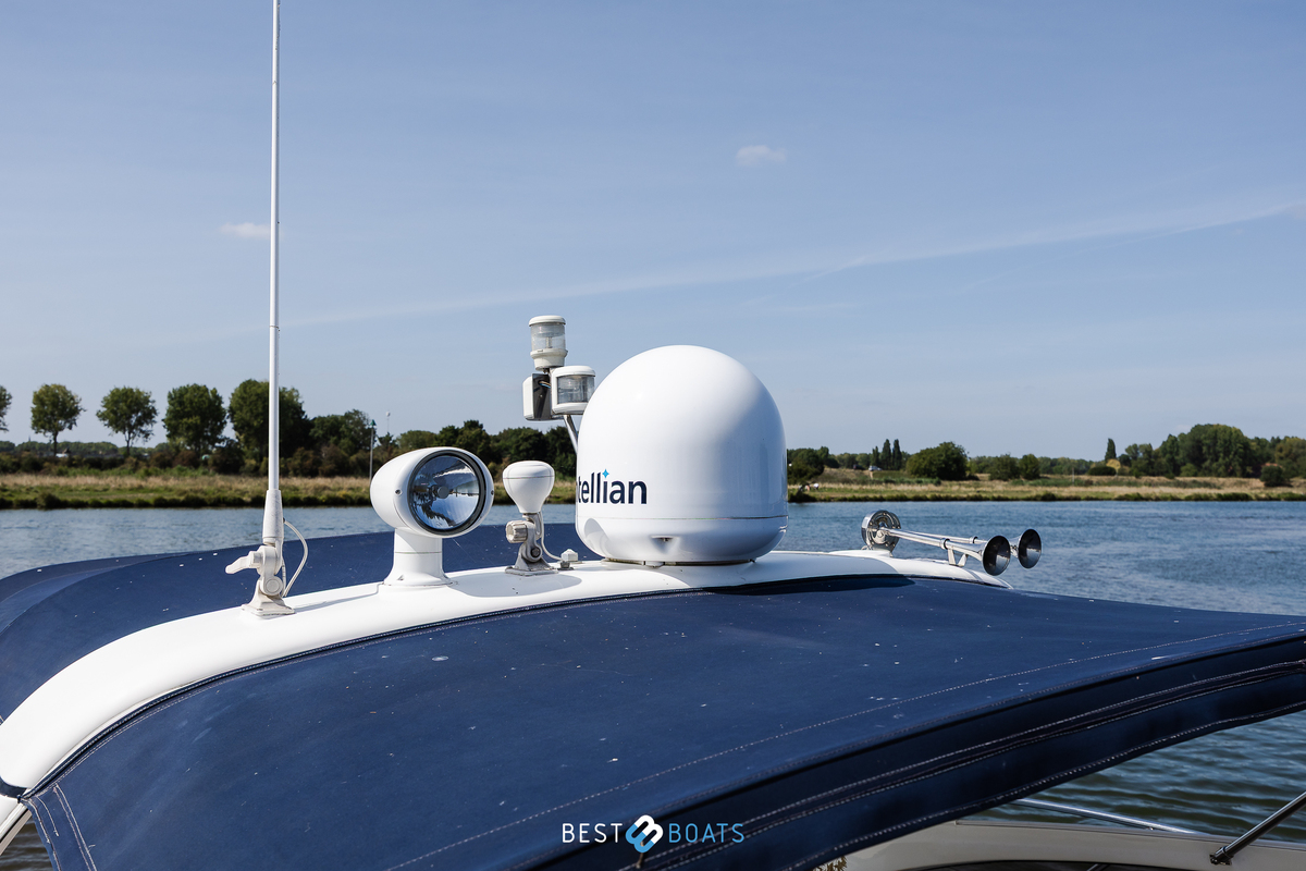 foto: 31 Princess V42