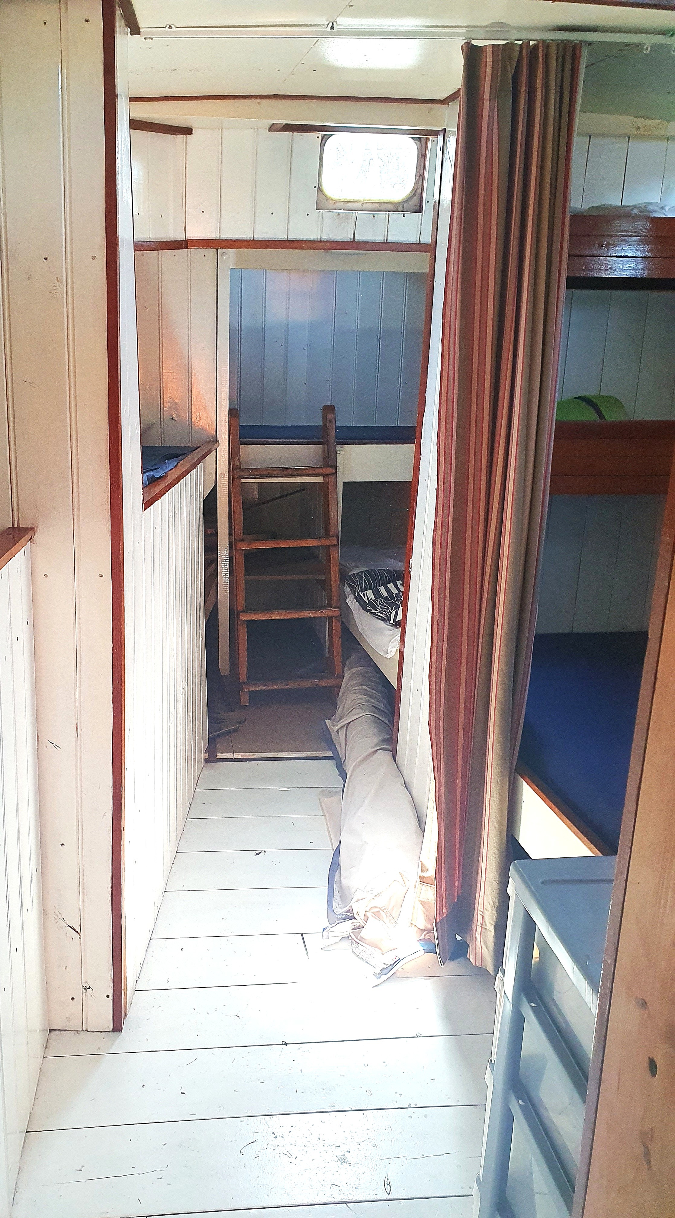 foto: 25 Kotter Ex Mosselkotter