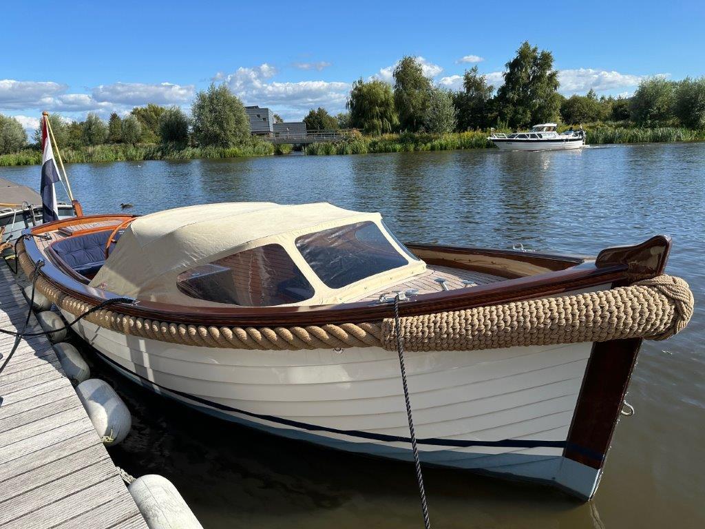 foto: 21 Victoria Sloep 720