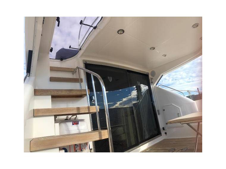 foto: 16 Fairline Phantom 50