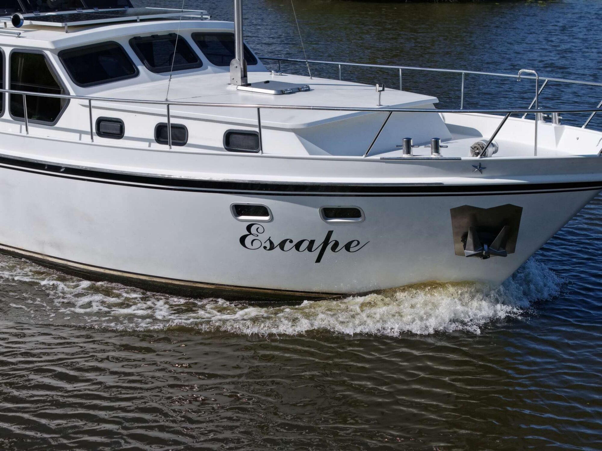 foto: 28 Valkkruiser Valkkruiser Content 13.00 AK Cabrio