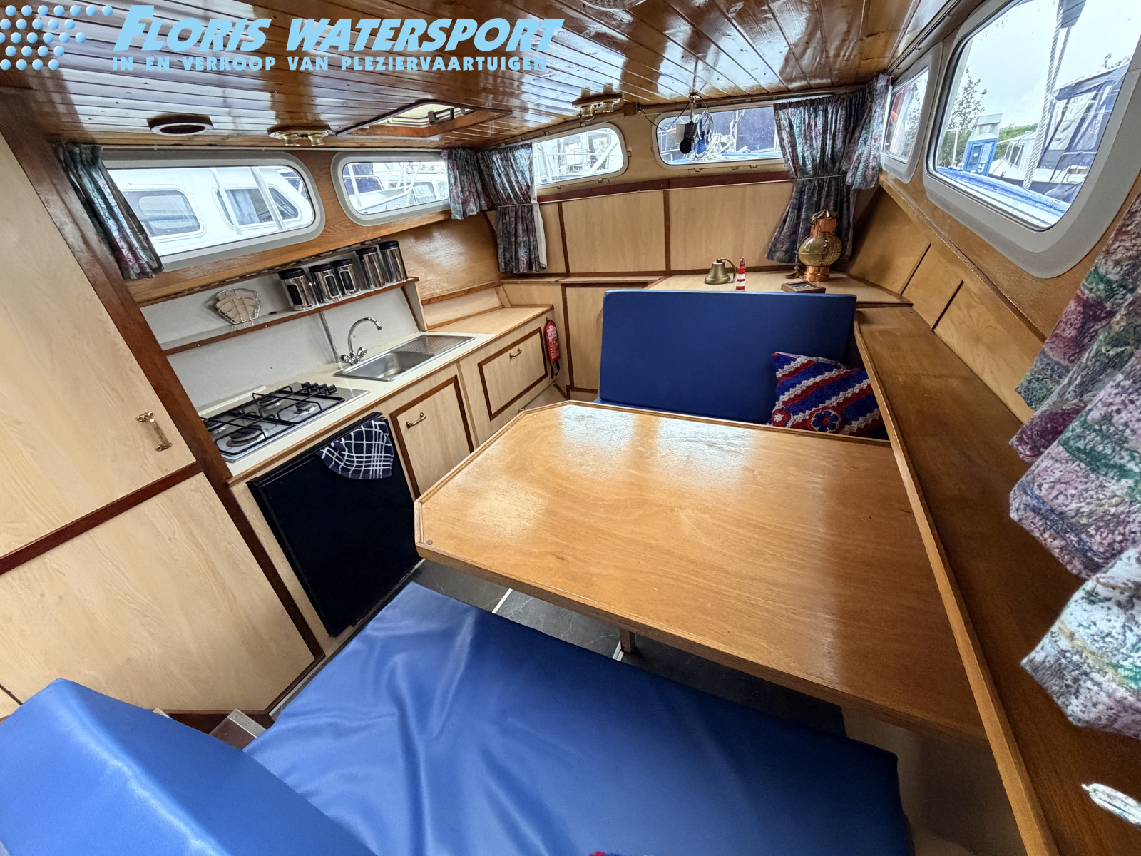 foto: 12 Merwekruiser 1050 AK