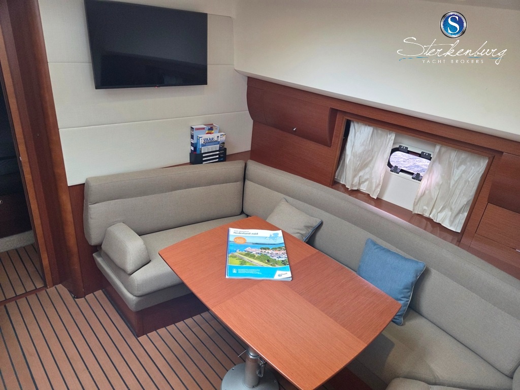 foto: 17 Jeanneau Jeanneau Prestige 390 S