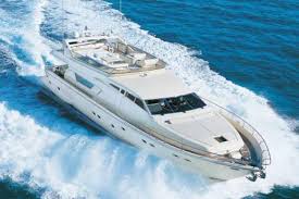 Ferretti 210 Fly