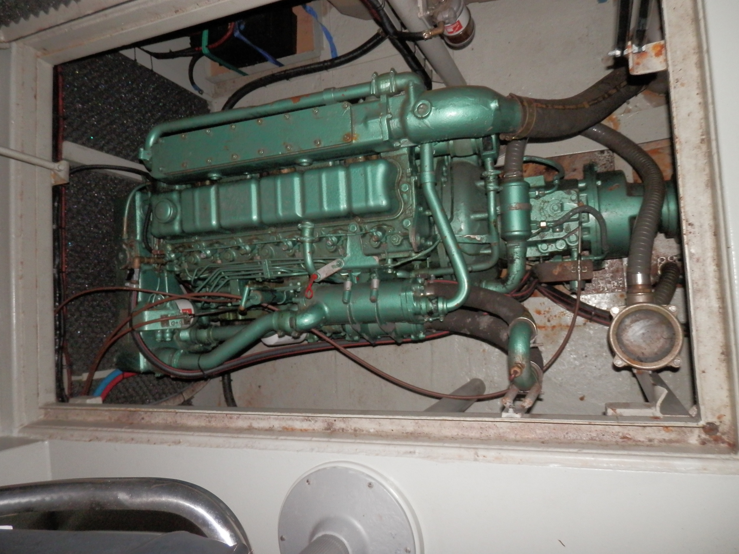 foto: 21 Noardvlet 1050