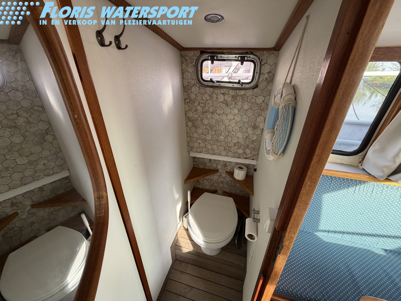 foto: 12 De Jongh kruiser 950