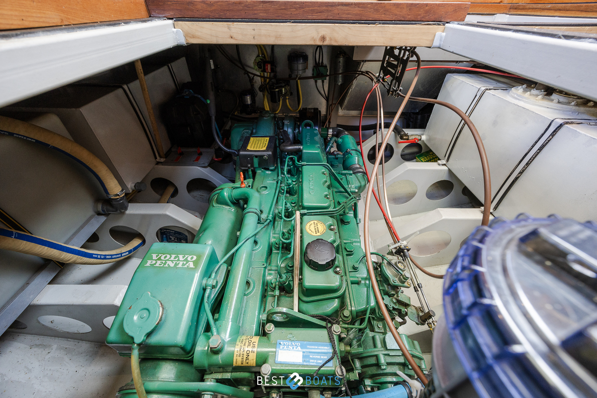 foto: 37 Linssen 37 SE