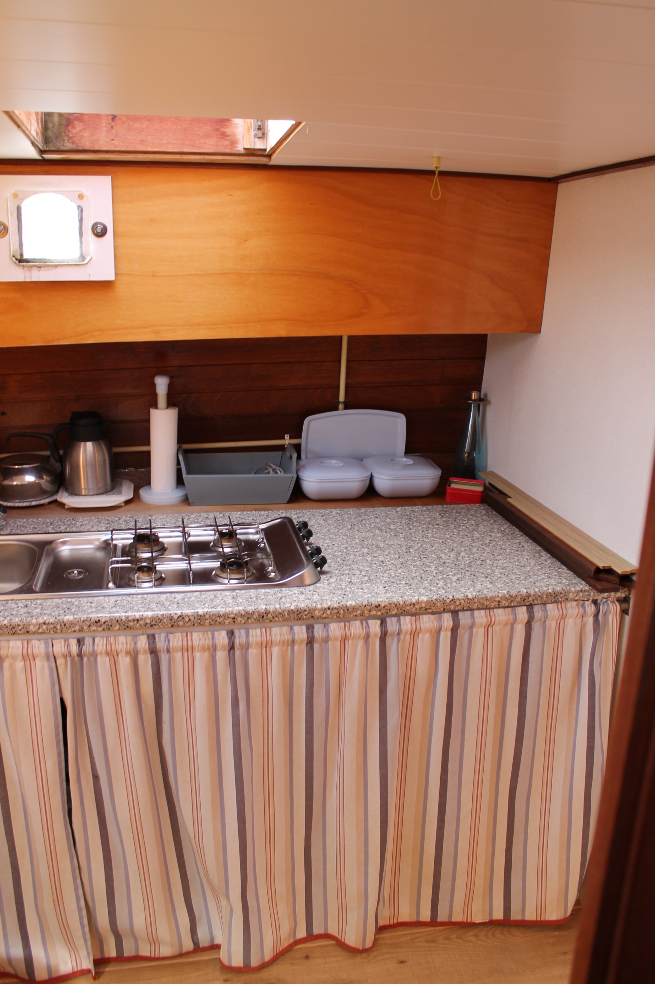 foto: 45 IJsselmeer Vlet 10.50