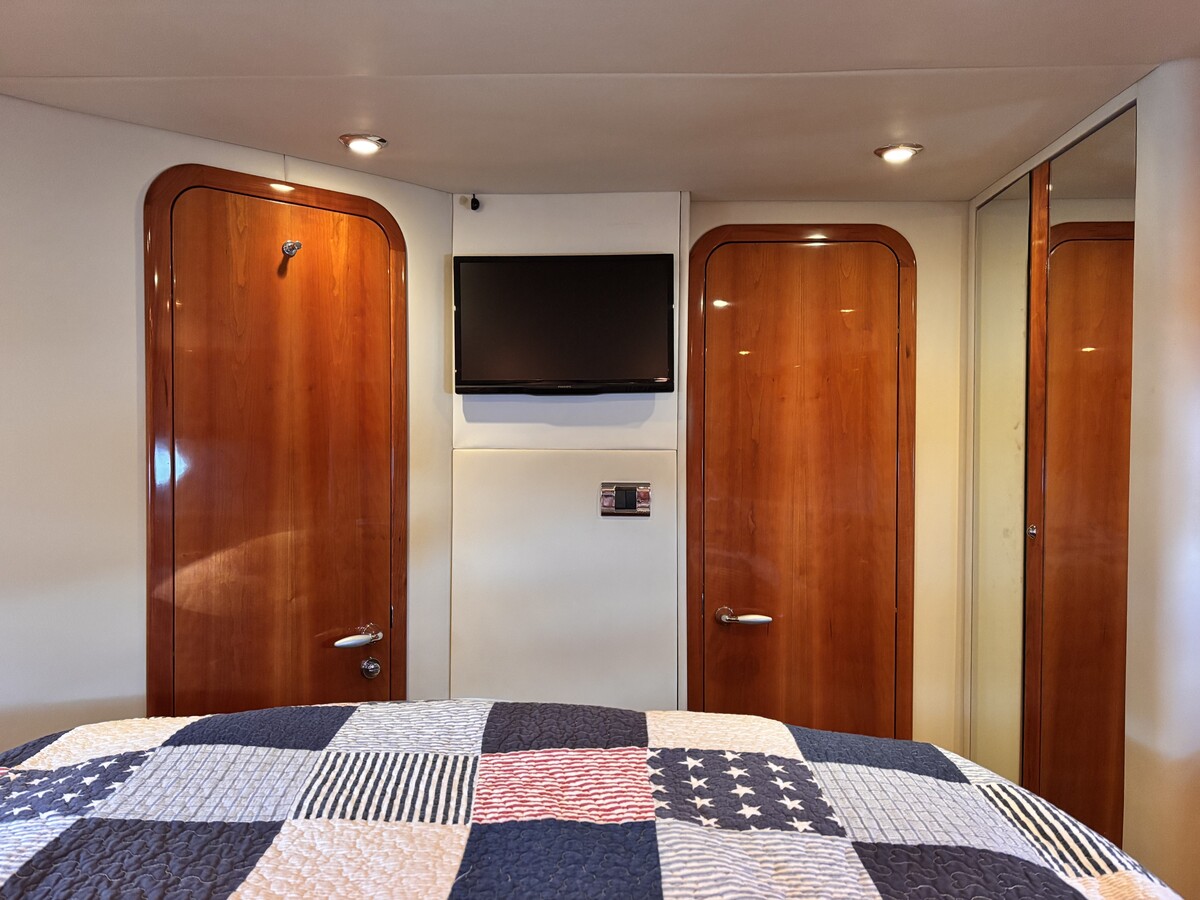 foto: 21 Sunseeker 55