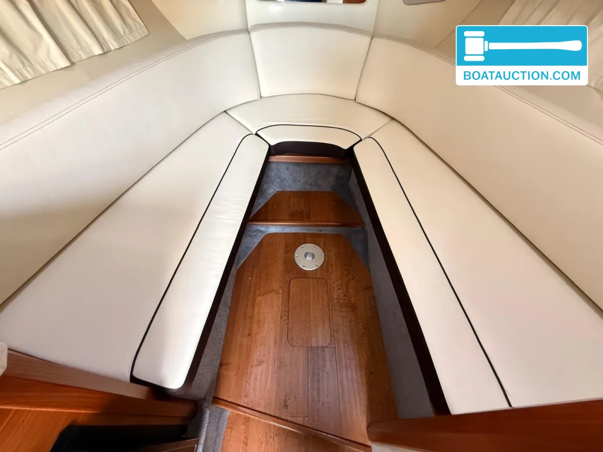 foto: 18 Sea Ray 265 Sundancer