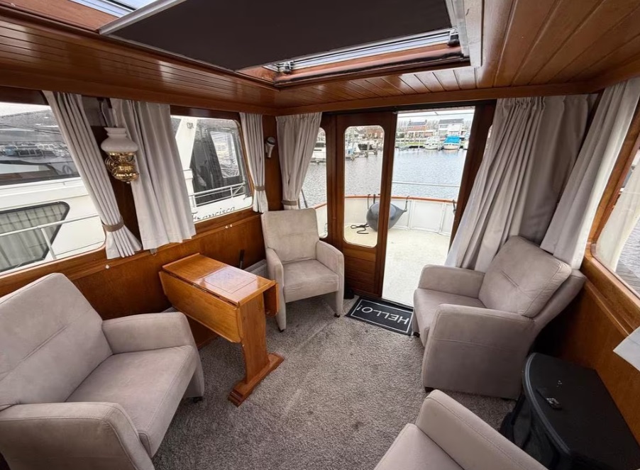 foto: 6 Beach Craft  16,00