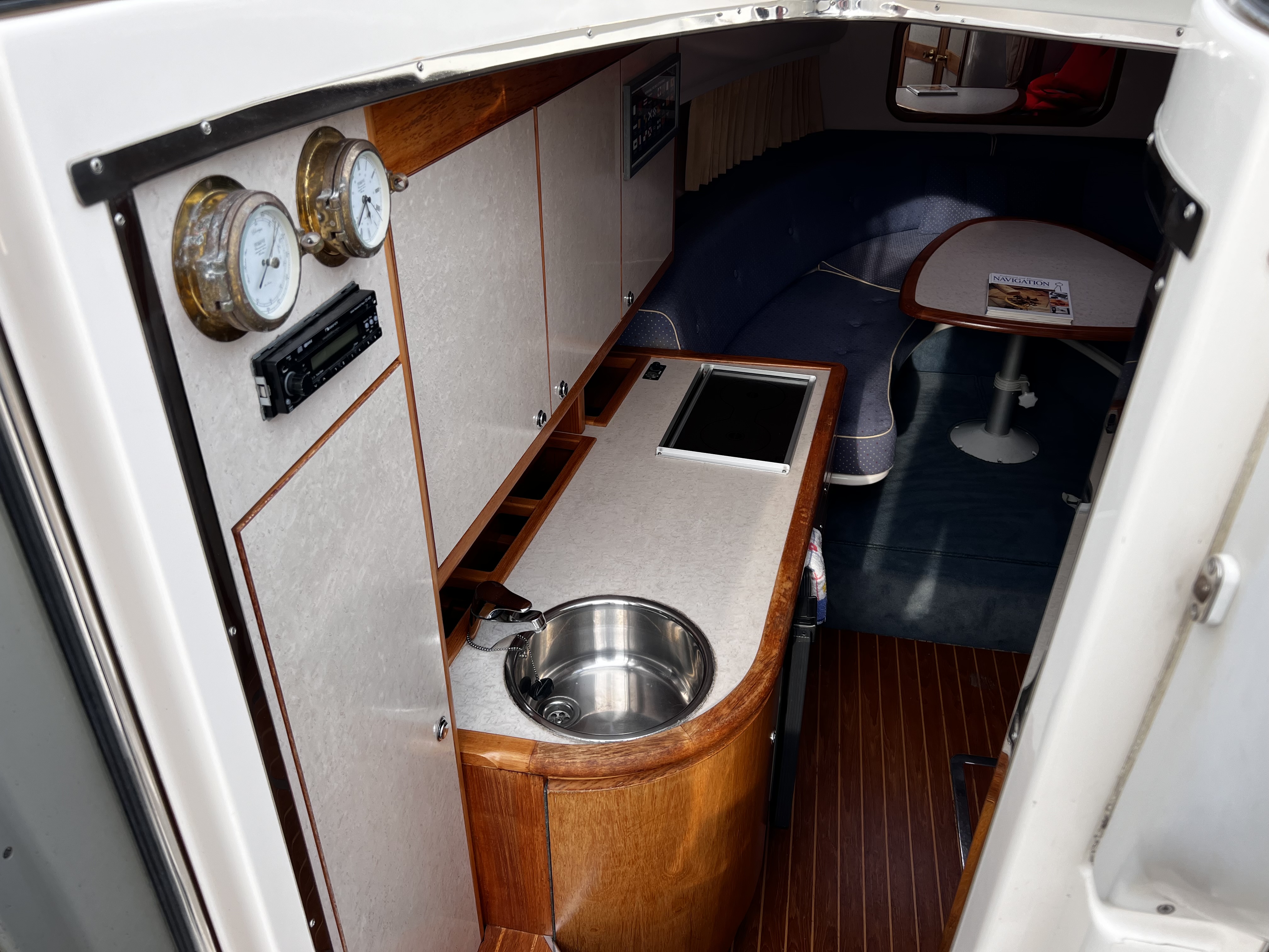 foto: 15 Windy  31 Scirocco