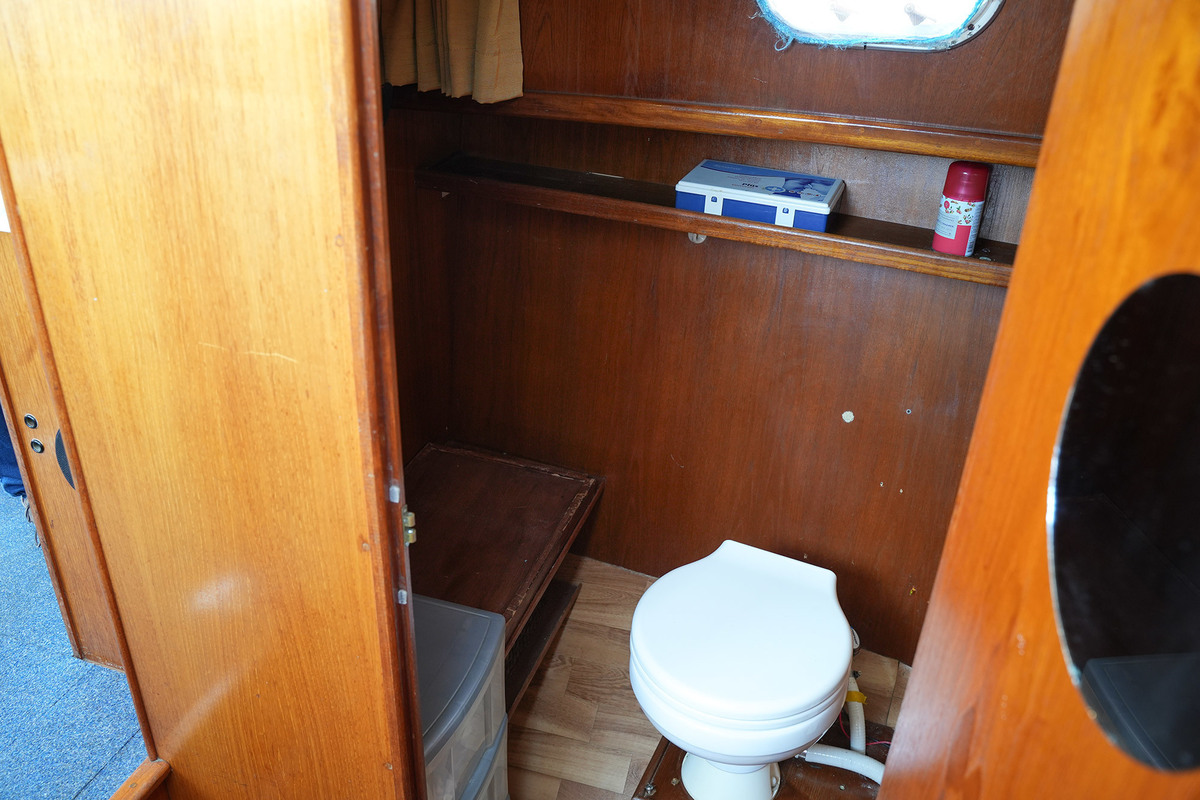 foto: 34 Bekebrede Kruiser 950