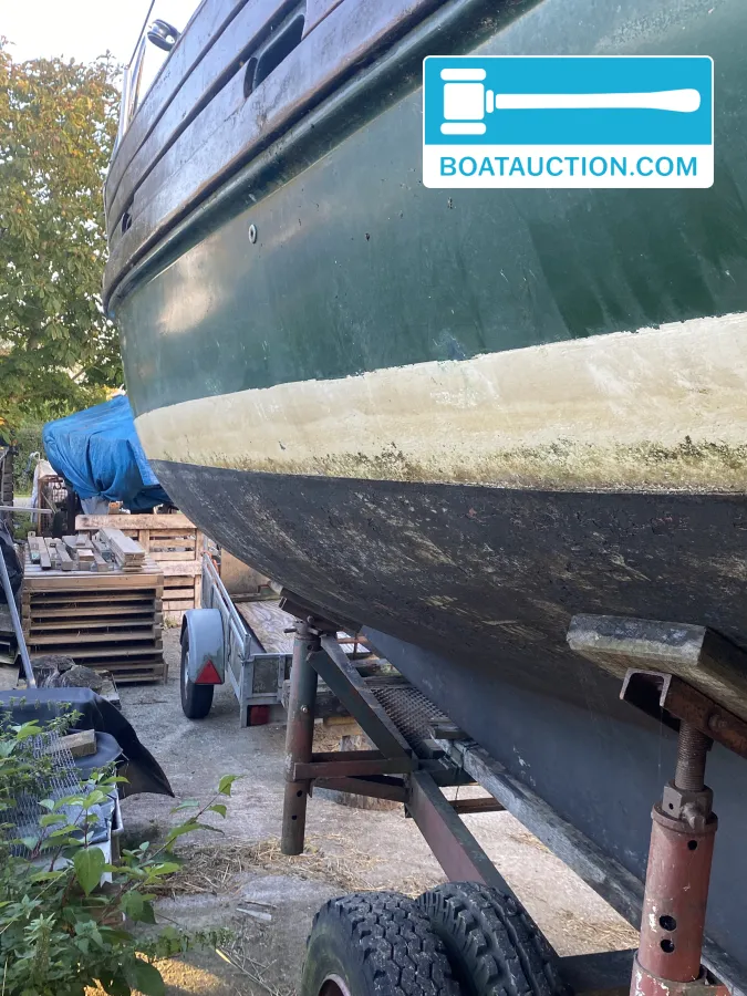 foto: 64 Fisher Freeward 25