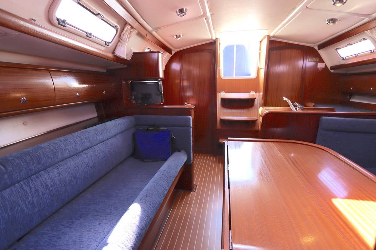 foto: 31 Bavaria 36-2 Cruiser