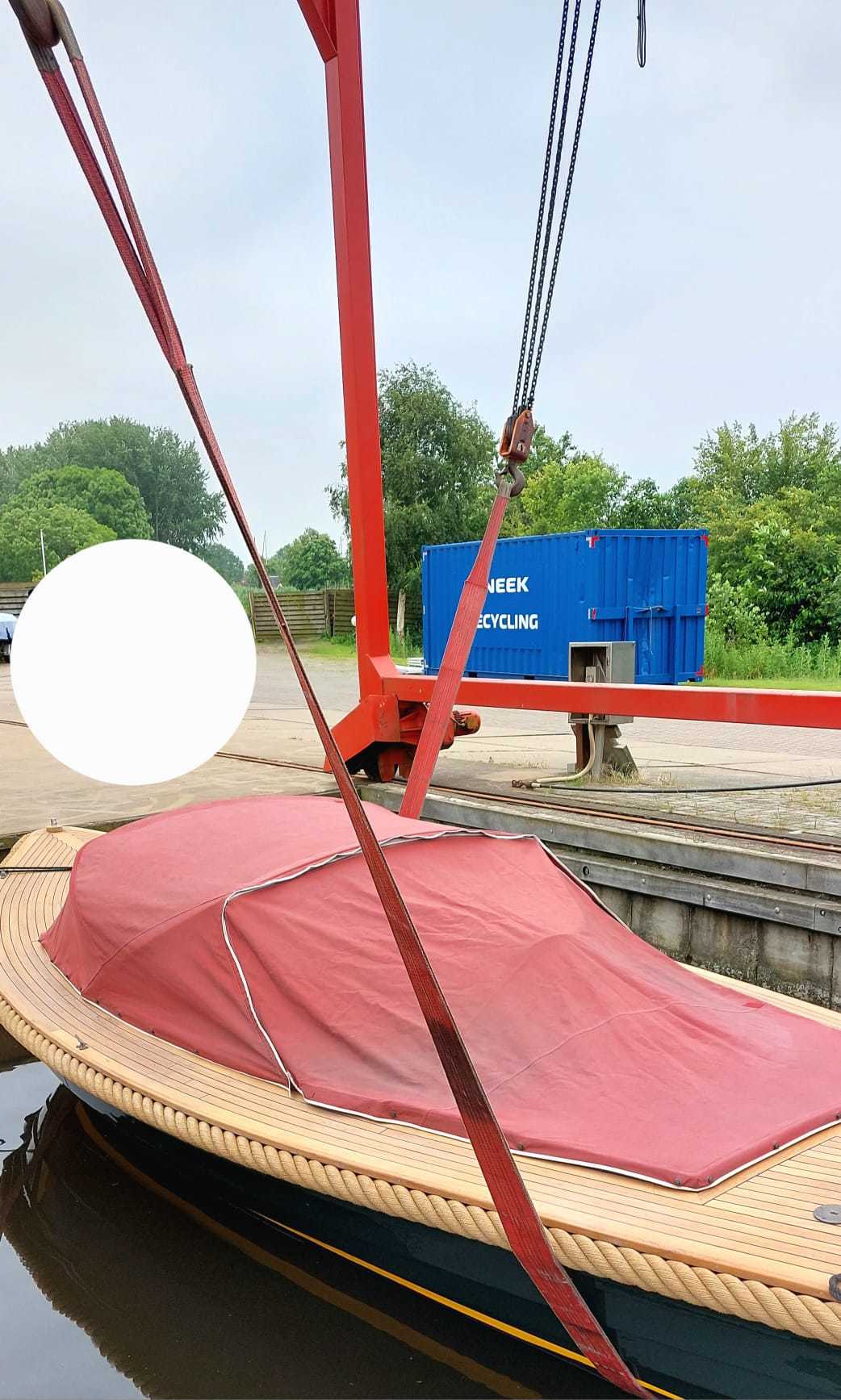 foto: 11 Helderse Vlet 700