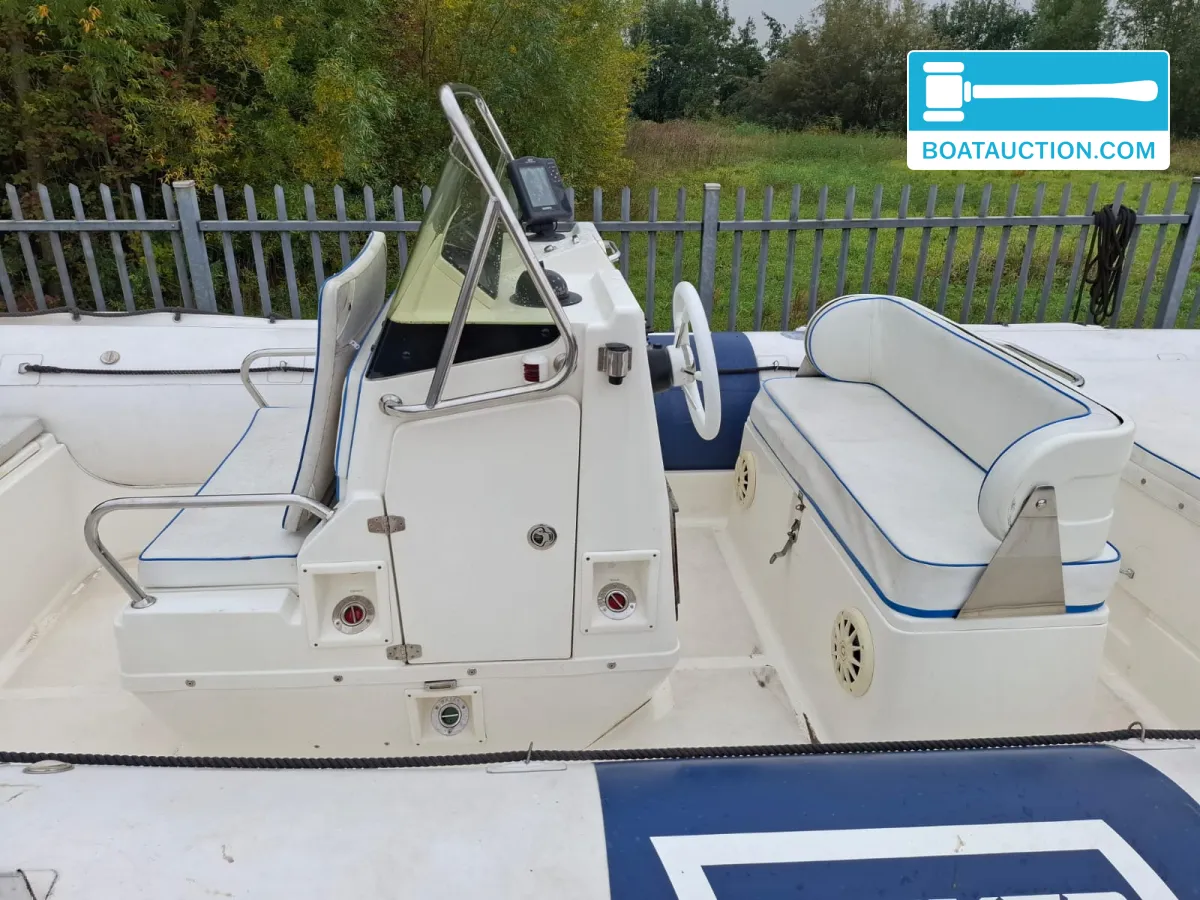 foto: 11 Joker 24 Clubman